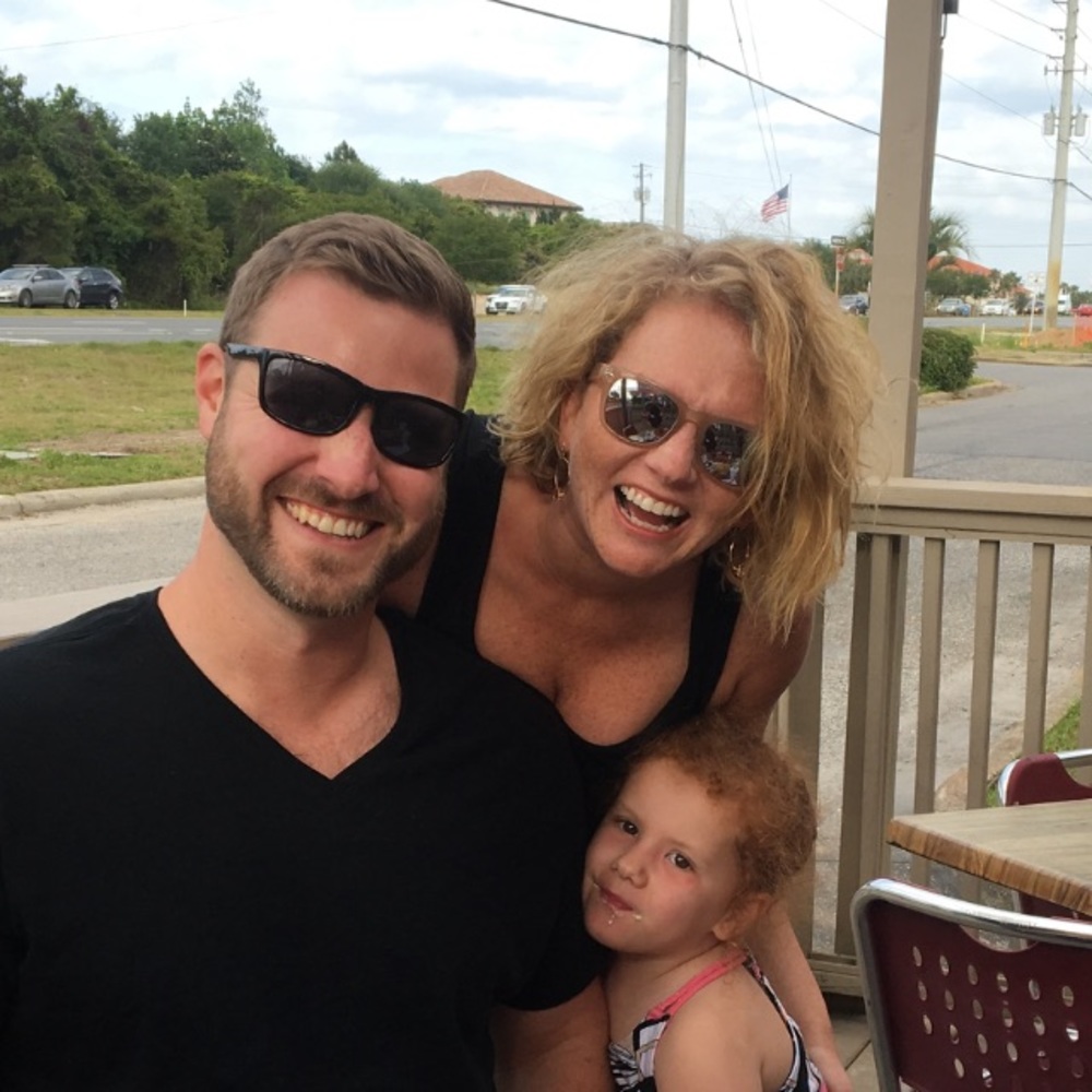 Meet your Posher, Erica